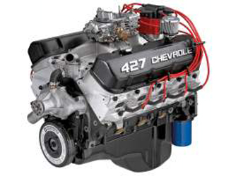 P3462 Engine